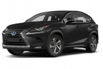 Lexus NX 300h bolt pattern